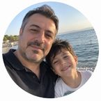 Ahmet A.